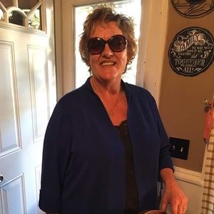 Meet your Posher, Cindy